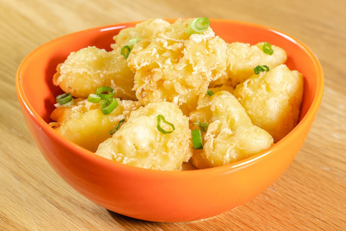 Veggie Grill - Carlsbad by null