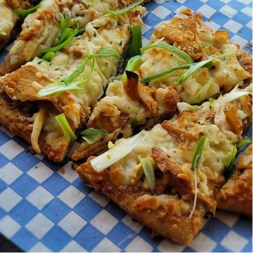 Bo Tree Plant-Based Cuisine by null