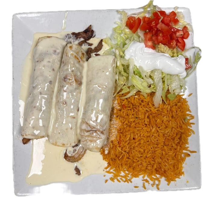 Cielito Lindo Mexican Grill by null