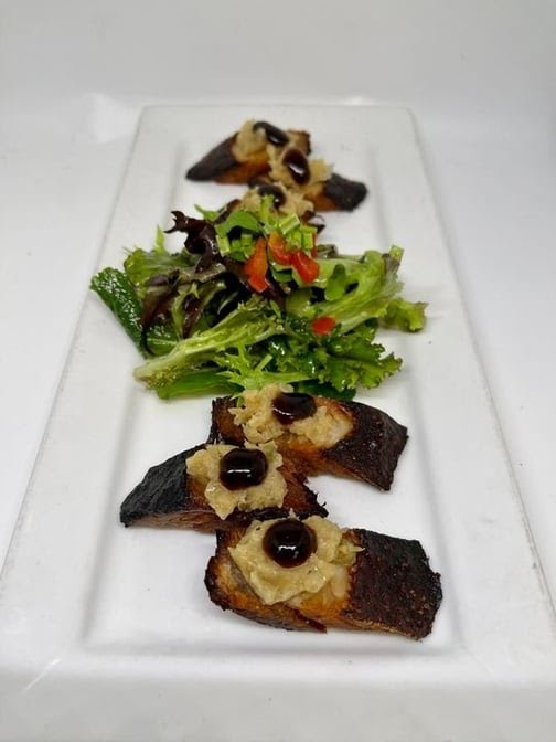 Uncle Bo's Pupu Bar & Grill by null