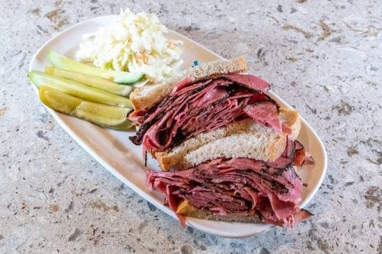 PJ Bernstein by null