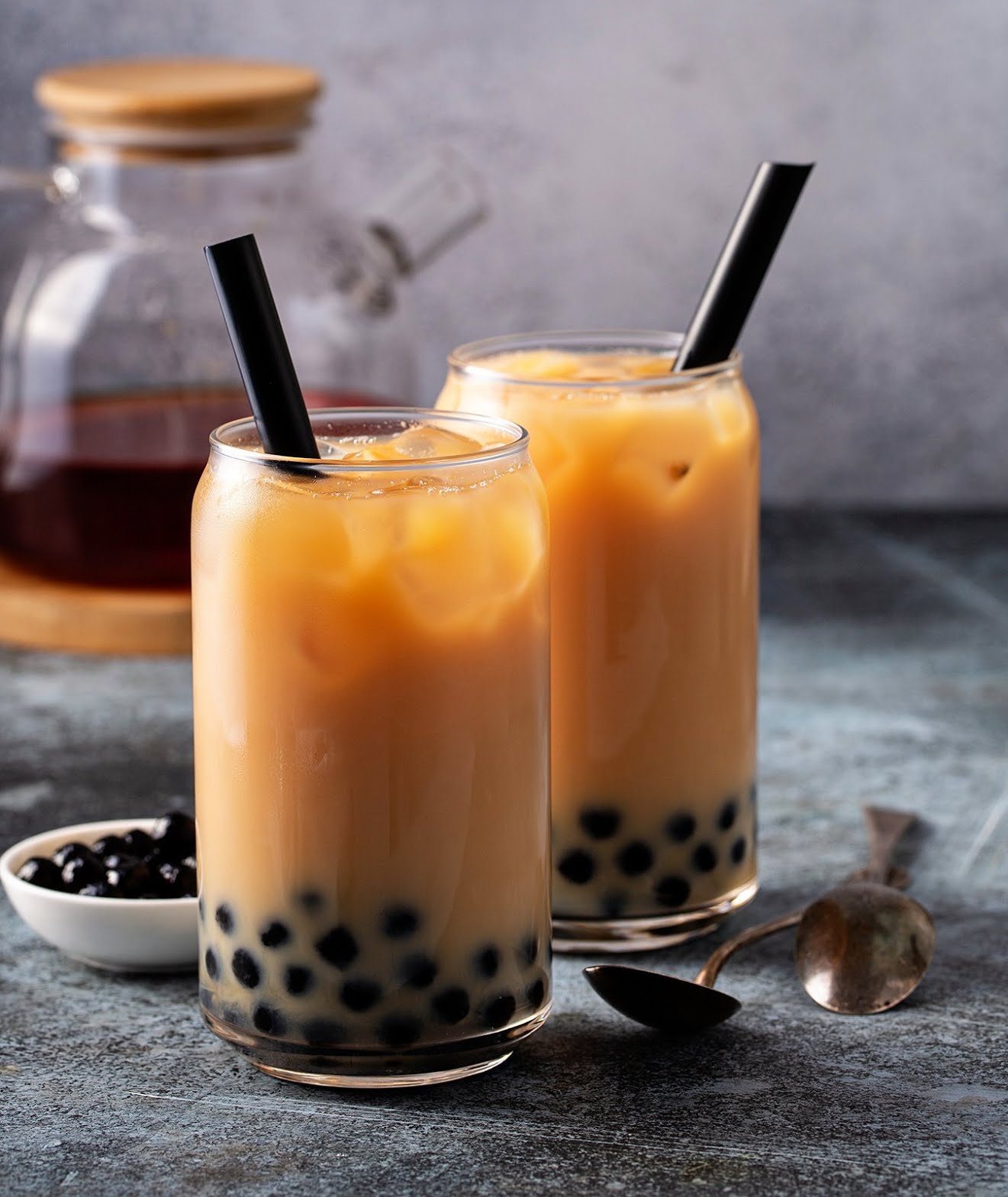 Cozy Noodles n' Rice by null