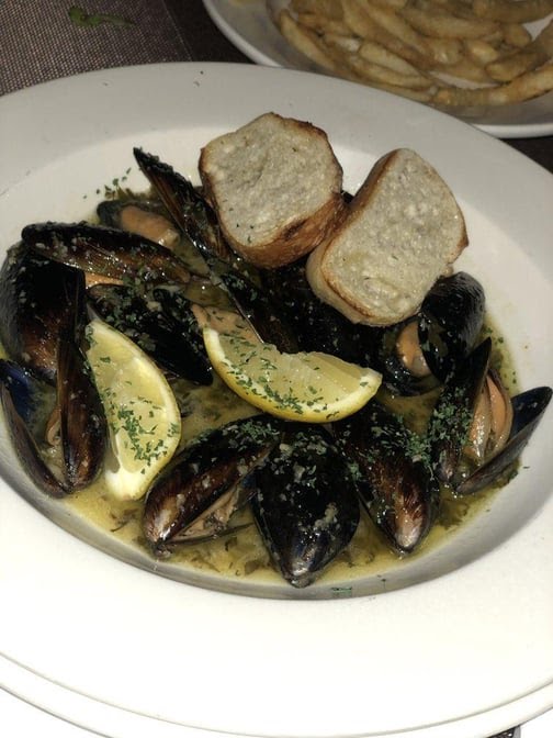 Light Rail Cafe by null