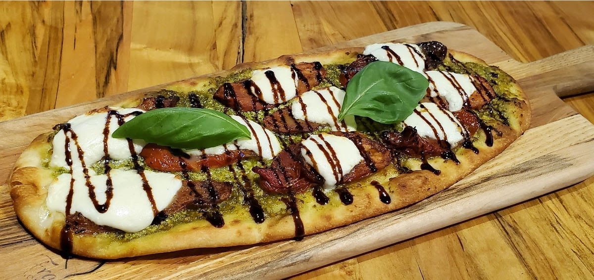 Franca's Wine Room by null