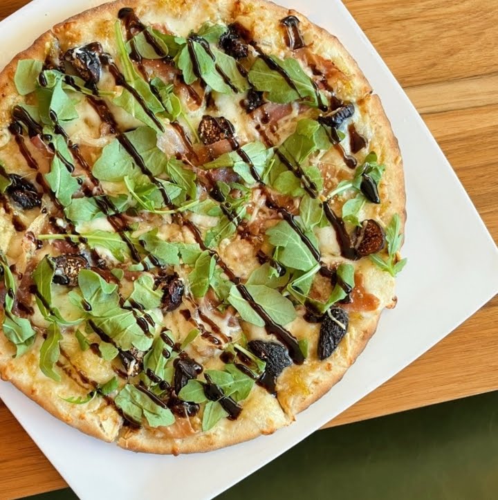 Rail Stop Restaurant & Bar by null