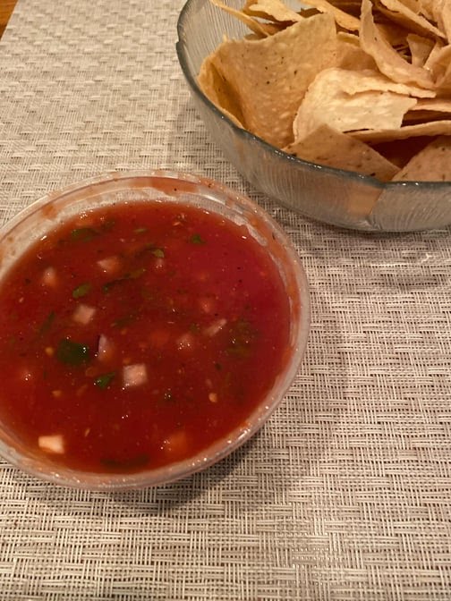 Cielo Blue Mexican Grill and Cantina by null