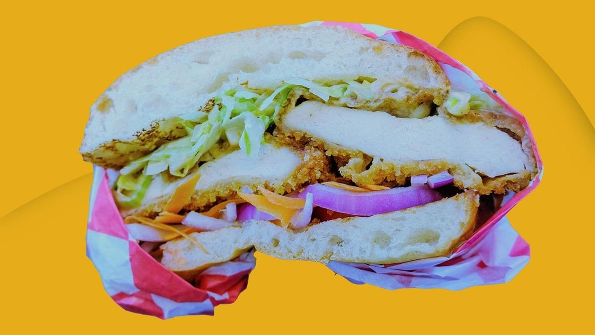 Friendly's Chicken Tenders by null