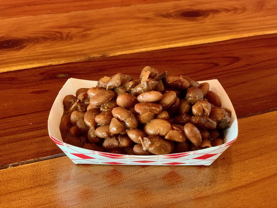 Willingham's World Champion BBQ by null