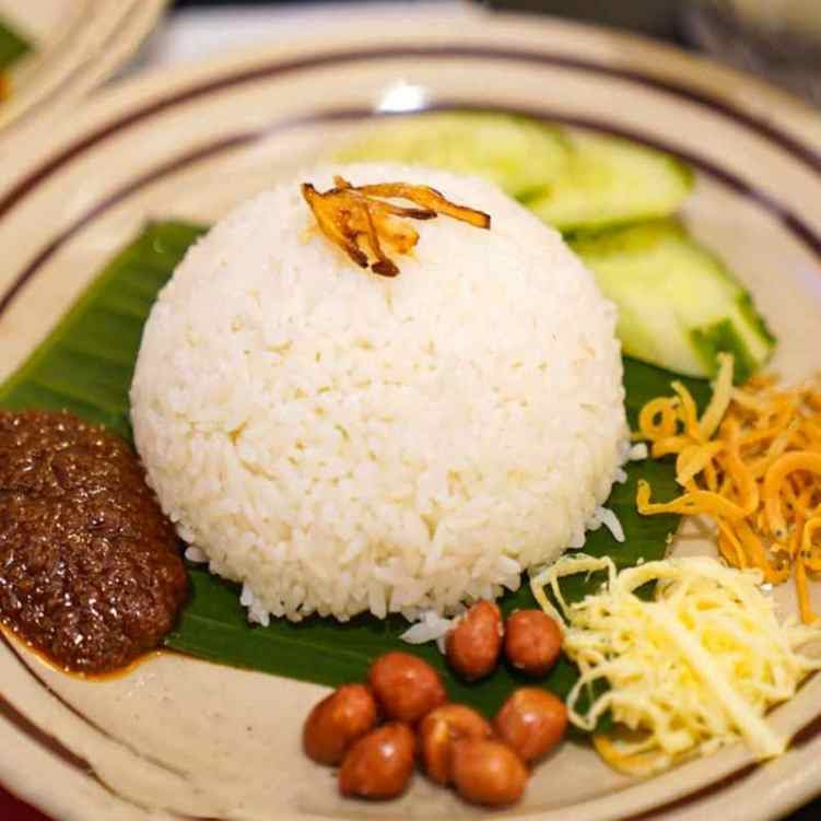 Little House Restoran by null