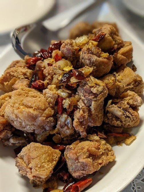 Golden Hill Asian Cuisine by null