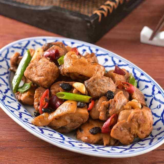 Asian Garden Restaurant by null