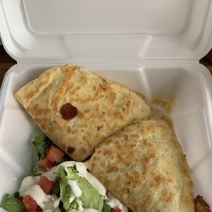 Taqueria El Paso by null