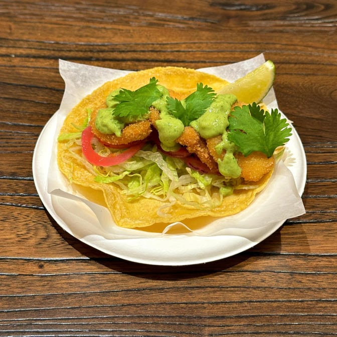 Puya - Tacos de Puebla by null