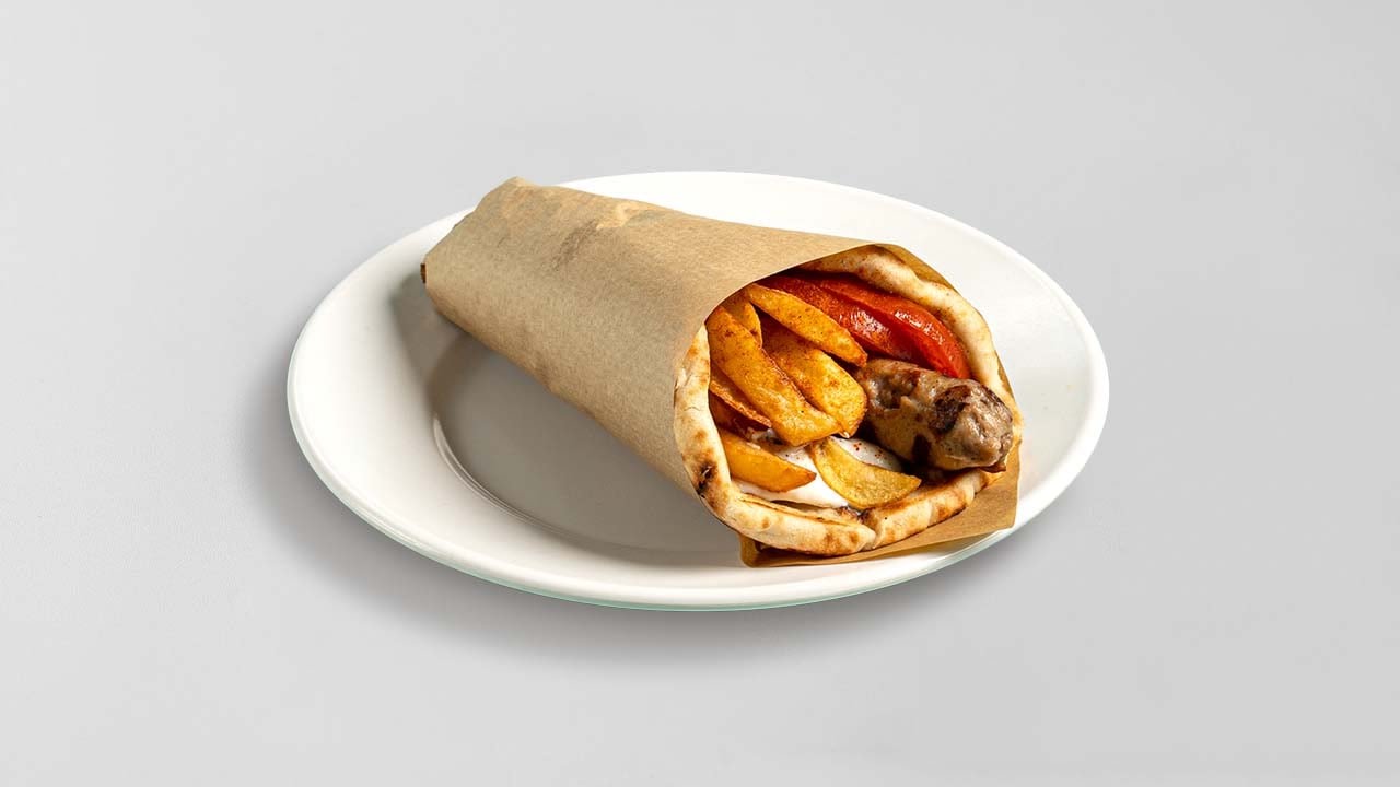 Obelix Santorini by null