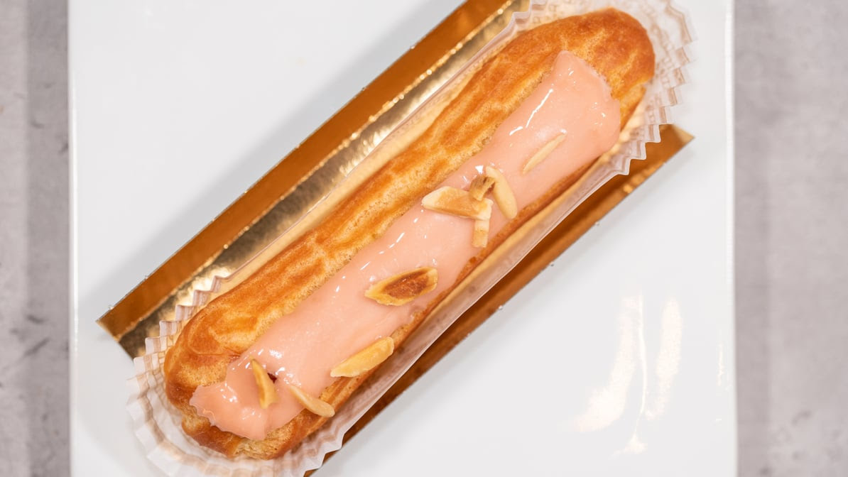 Le Macaron French Pastries of Boston by null