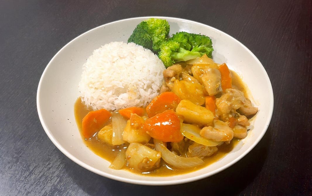 Qin West Noodle by null