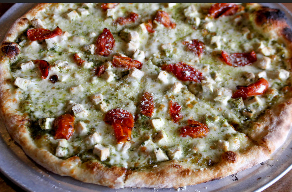 West Village Tavern by null