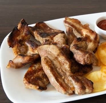 Хотел Тракия by null