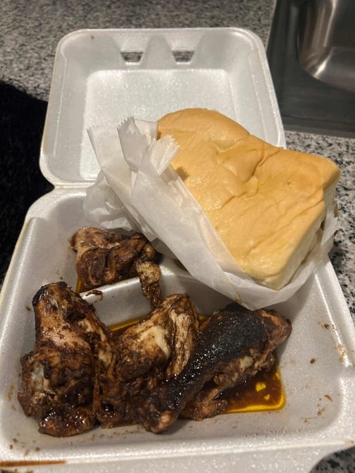 Jamaica Jamaica by null