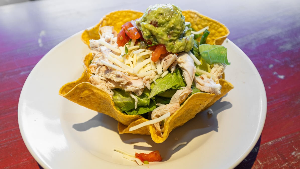 Taqueria El Vecino by null