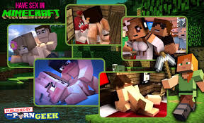 Minecraft lesbian action jpg x Sexy minecraft