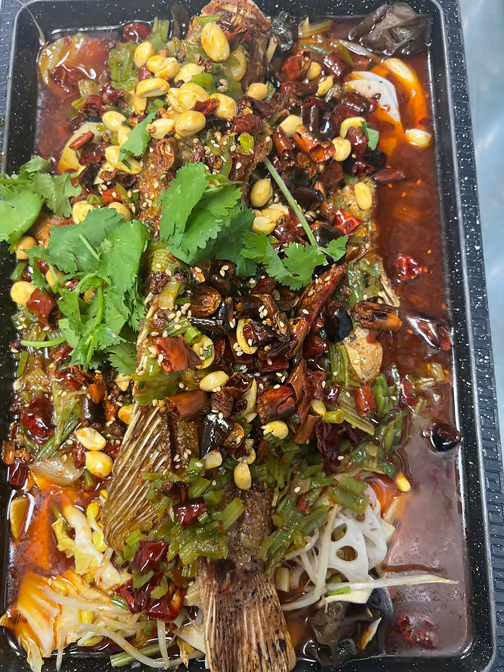 Taipei Cuisine by null