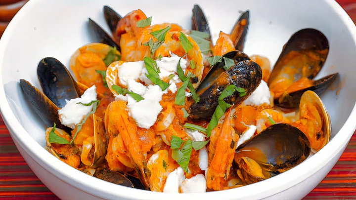 LaScala's FIRE - Center City by null