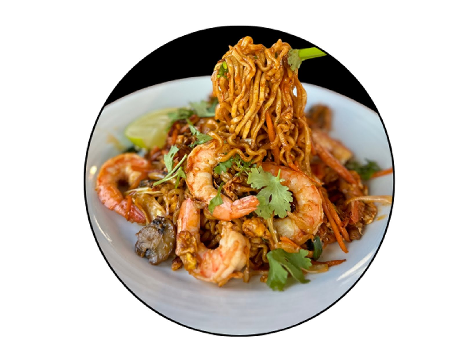 Pho Chau by null