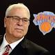 Phil Jackson's Summer Reading Assignments for the New York Knicks 