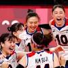 キム・ヨンギョンらメンバー詳細も紹介。東京五輪の女子 ...