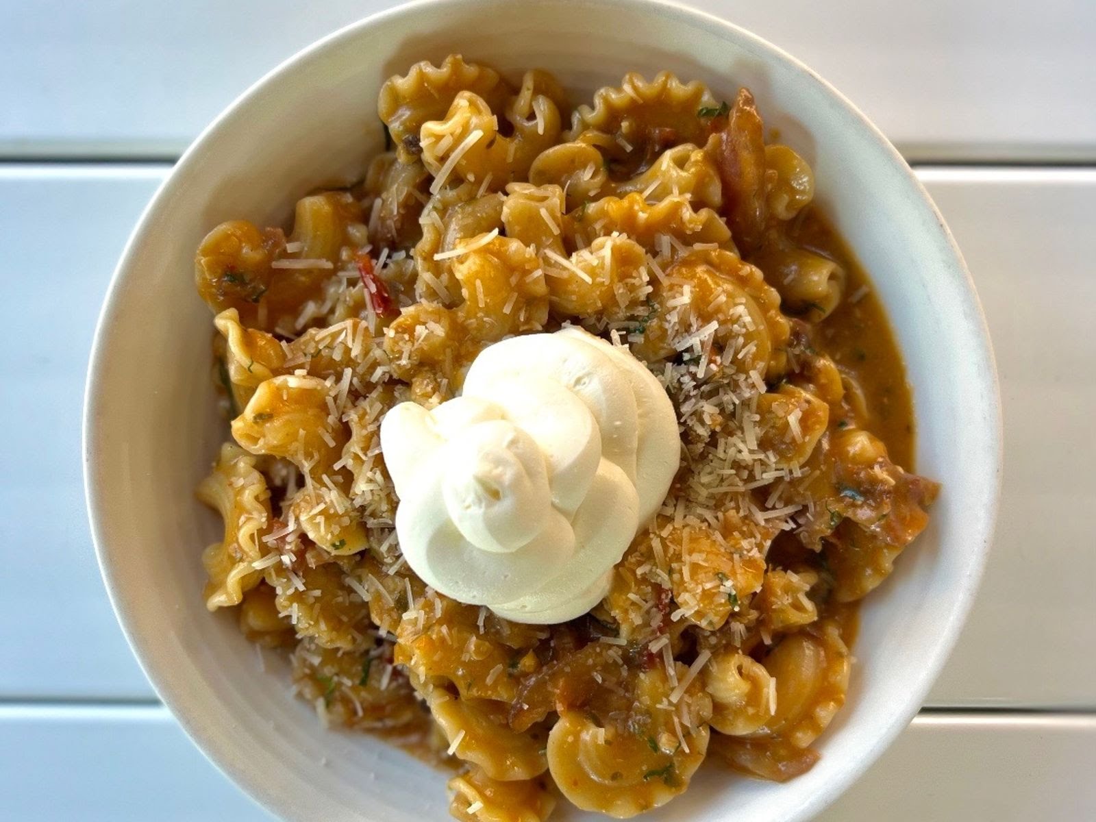 Pasta Louise Cafe by null