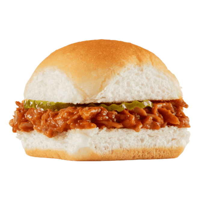 White Castle by null