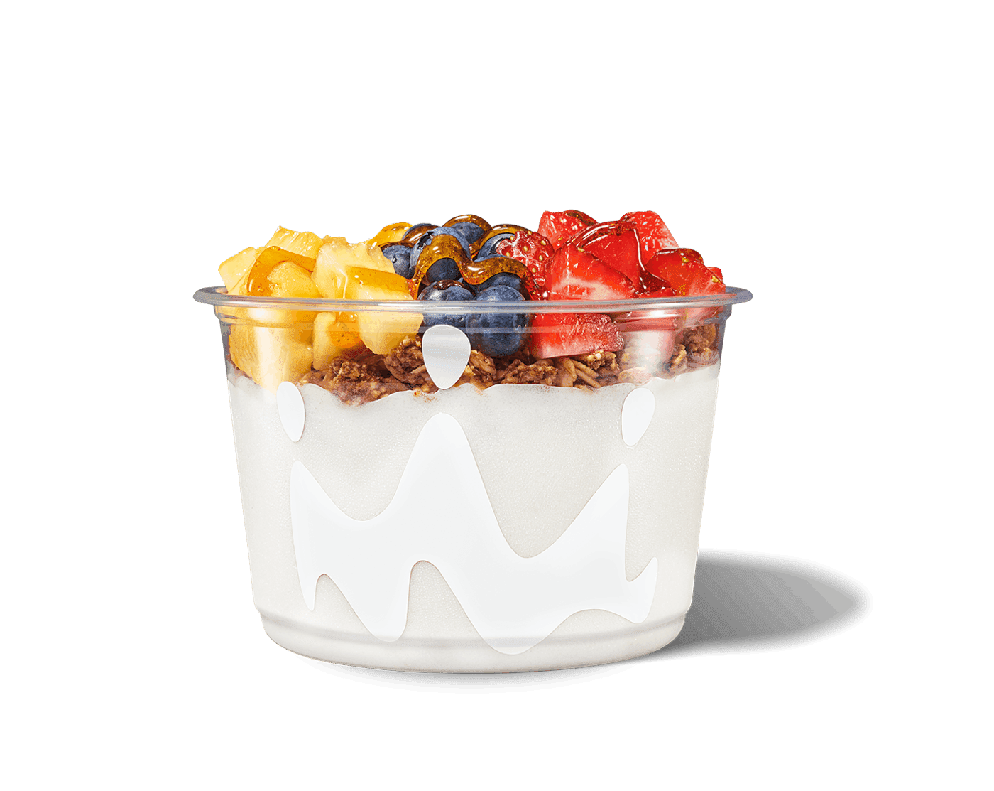 Smoothie King by null