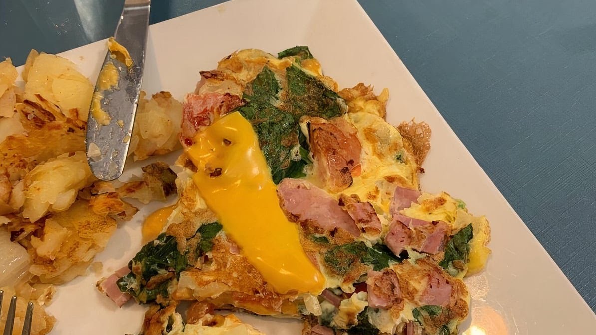 Athens Diner by null