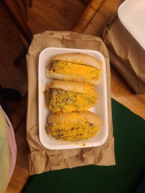 Coney I-Lander by null