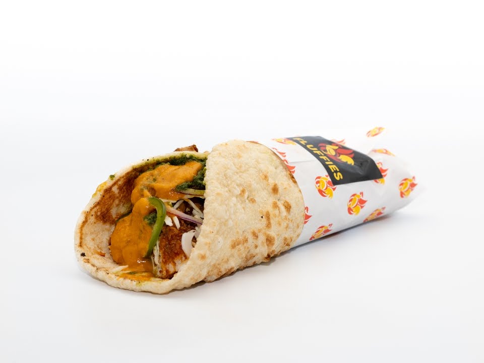 Fluffies Hot Chicken - Hackensack by null