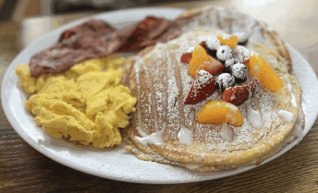 Huskey’s Kitchen by null