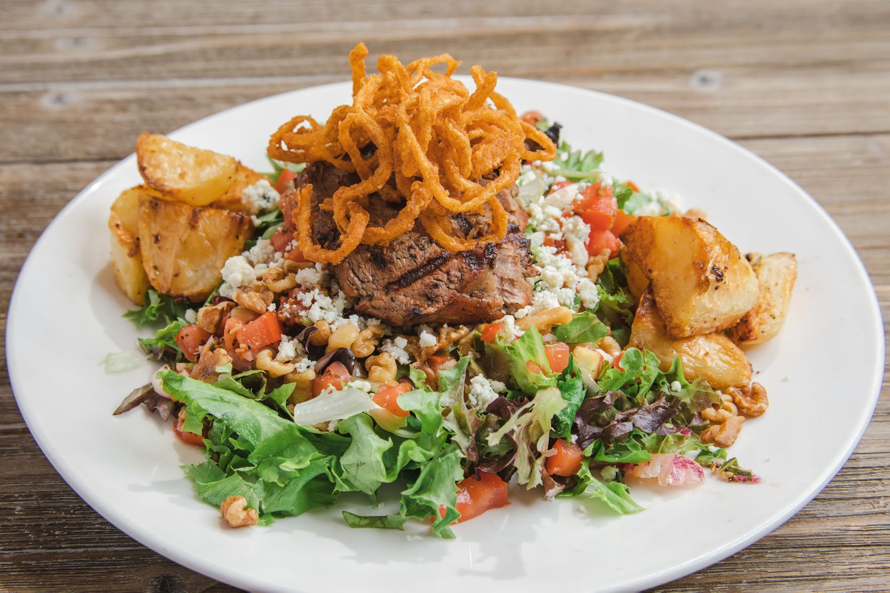 Tutto Fresco by null