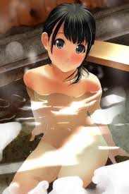 matsunaga_kouyou naked imagesize:1600x2400|matsunaga kouyou, original, absurdres, highres, nude filter ...