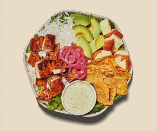 sweetgreen by null