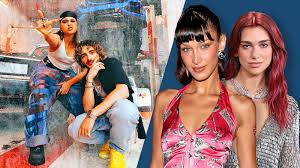 Music video dua lipa jpg x Music video dua lipa