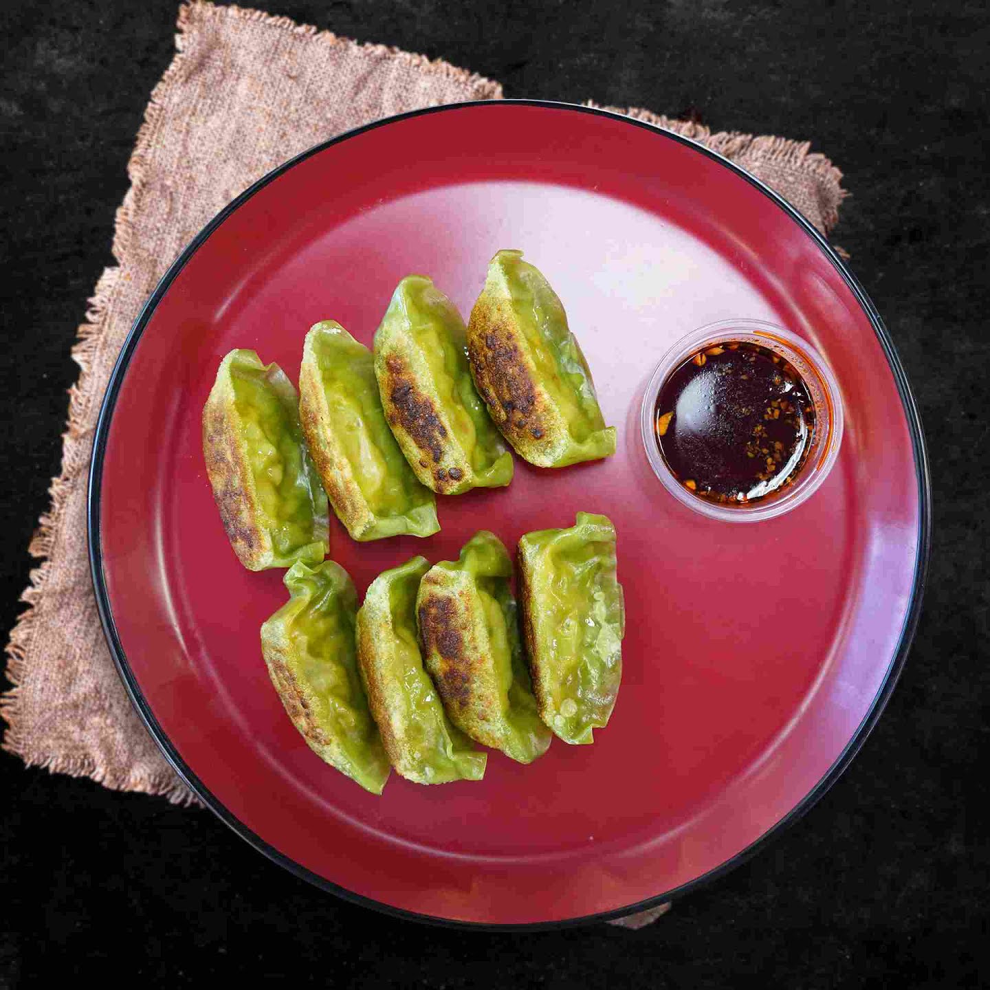 Serious Sanji | Dumpling & Dim Sum & Bubble Tea by null