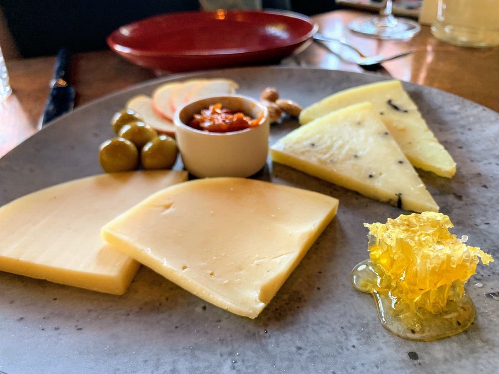 Canela Bistro Bar by null