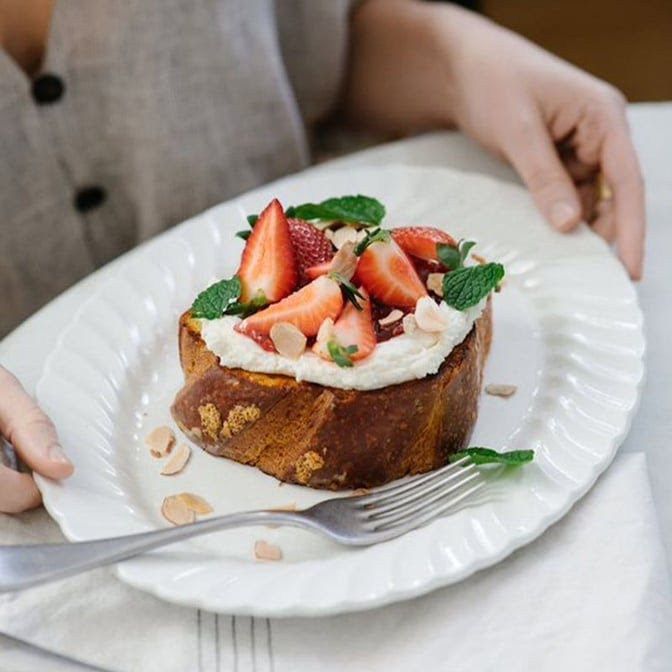 Tatte Bakery & Cafe | Beacon St by null