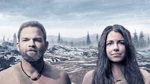 Naked and afraid behind the scenes extra sextra pornzog free porn clips jpg x Naked and afraid sex