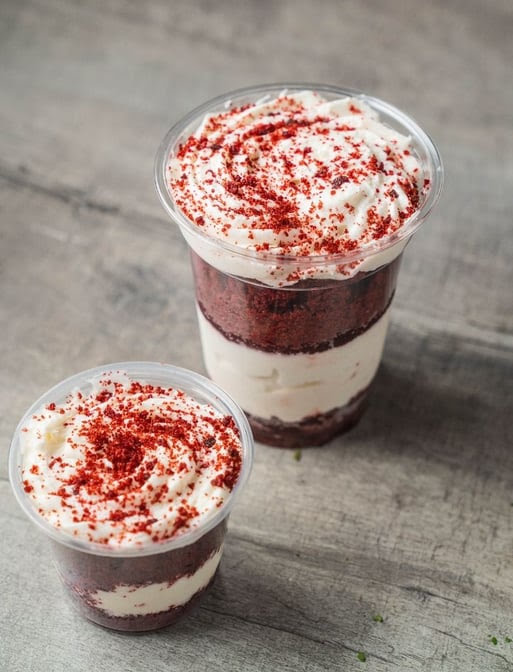 PONKO Chicken Marietta Square Market by null