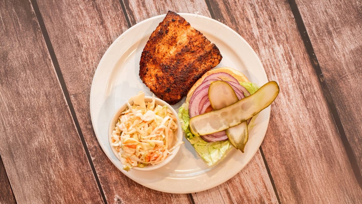 Bryson's Irish Pub by null