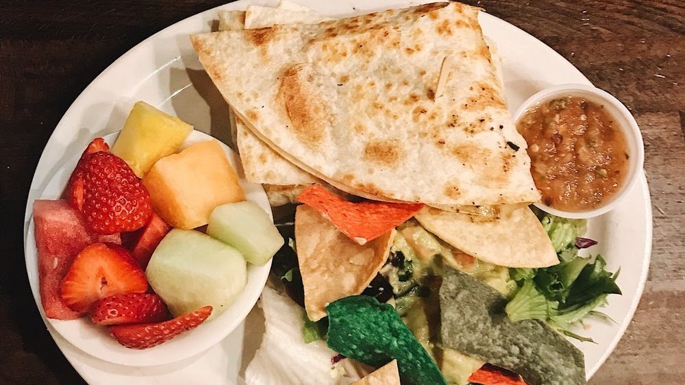 Foxy's Restaurant by null