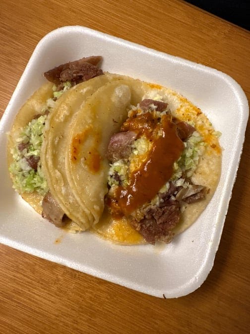 Taqueria Obson by null