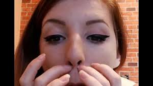 Young asian bitch takes male piss in the nose pissing bizarre porn at thisvid tube jpg x Nose tube